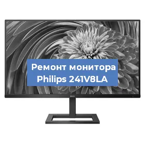 Замена экрана на мониторе Philips 241V8LA в Челябинске